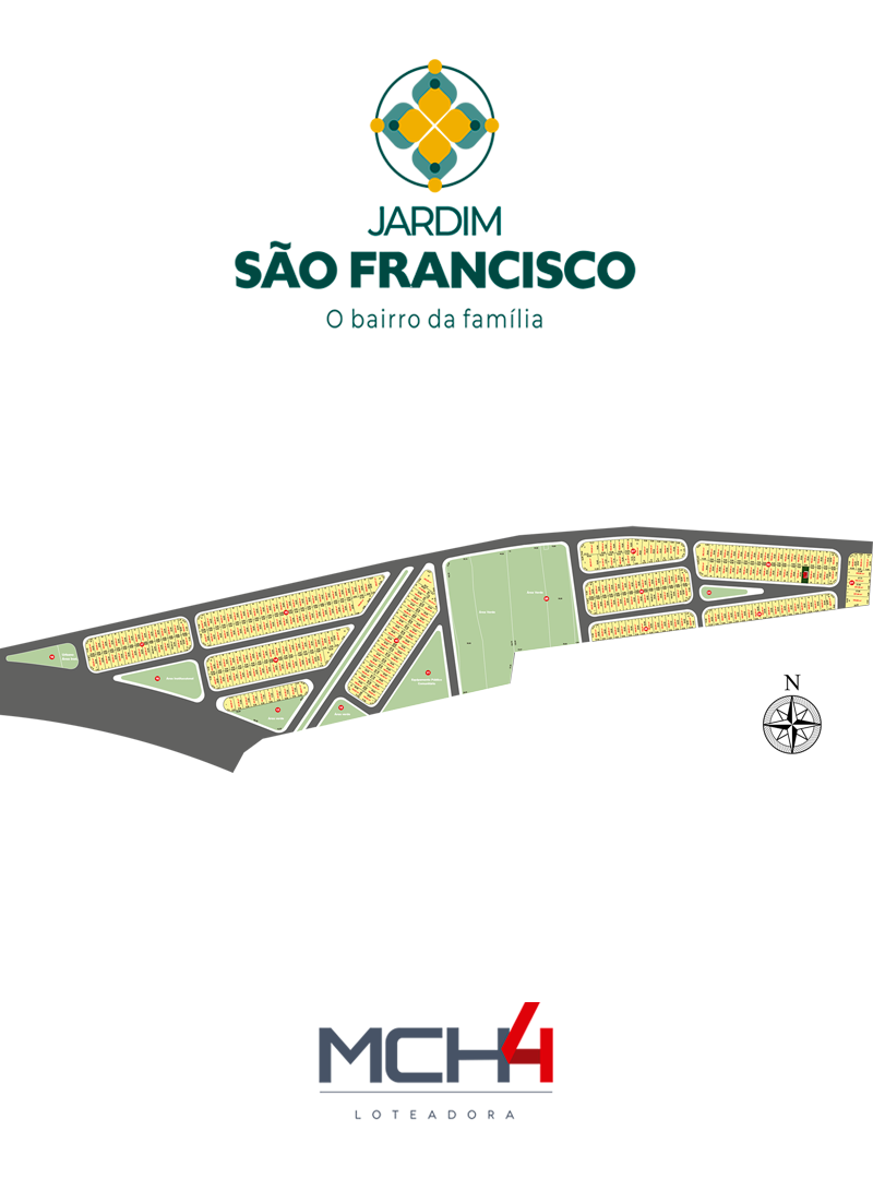 Jardim São Francisco